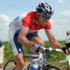 Kim Kirchen: Pflastersteine auf der 3. Etappe der Tour de France 2004